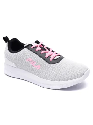 Fila Black Alessa Women's Running Shoes