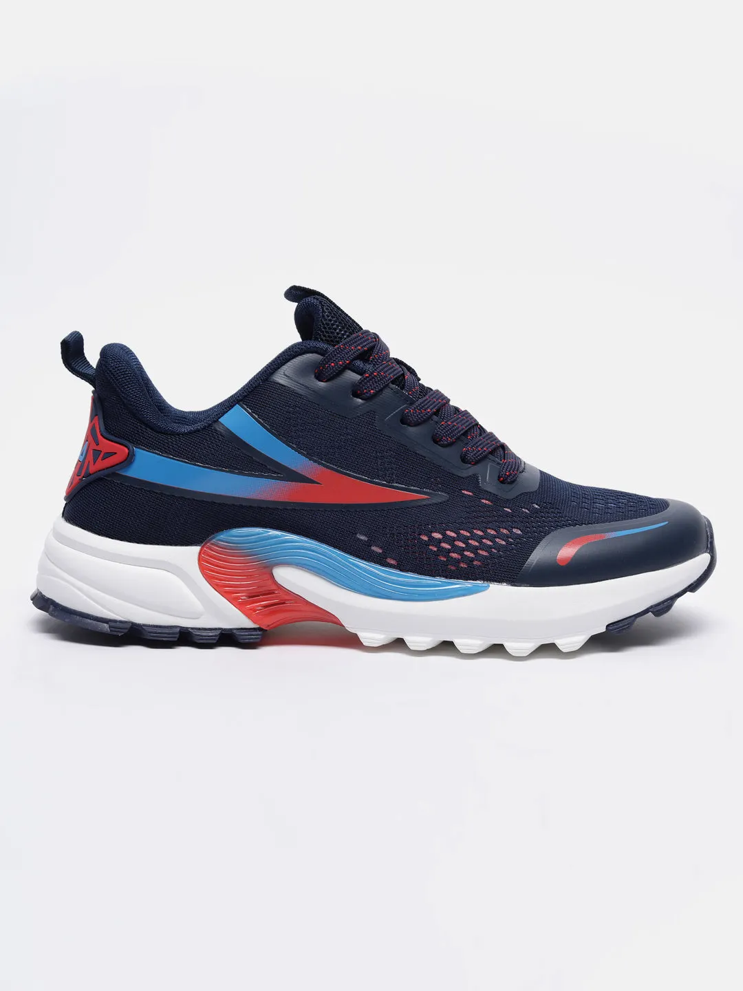 Fila Light Green Kantero Men's Running Shoes