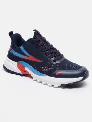 Fila Light Green Kantero Men's Running Shoes