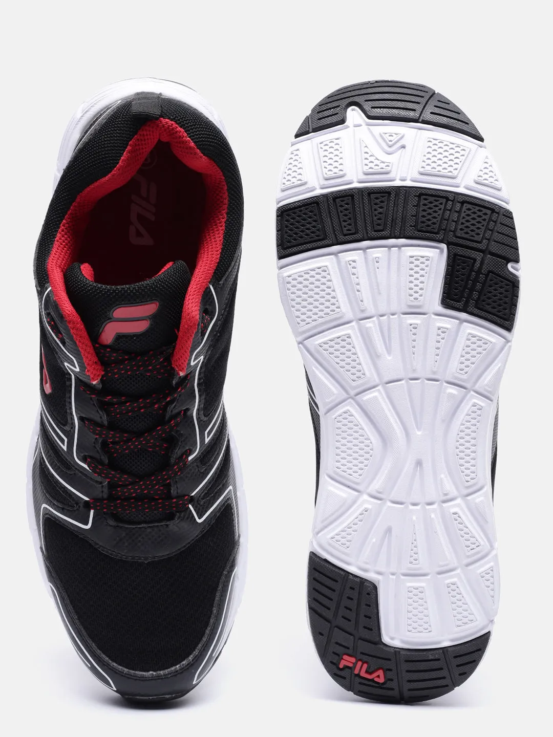Fila Peacoat Radley Men's Running Shoes