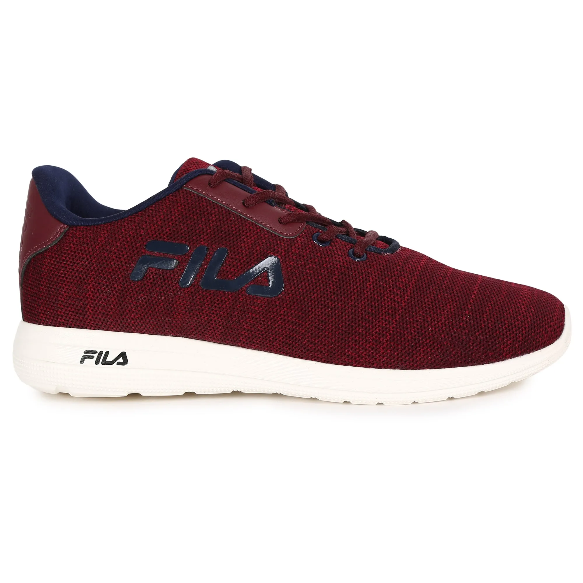 Fila Pink Bukalo Men's Running Shoes