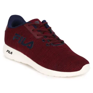 Fila Pink Bukalo Men's Running Shoes