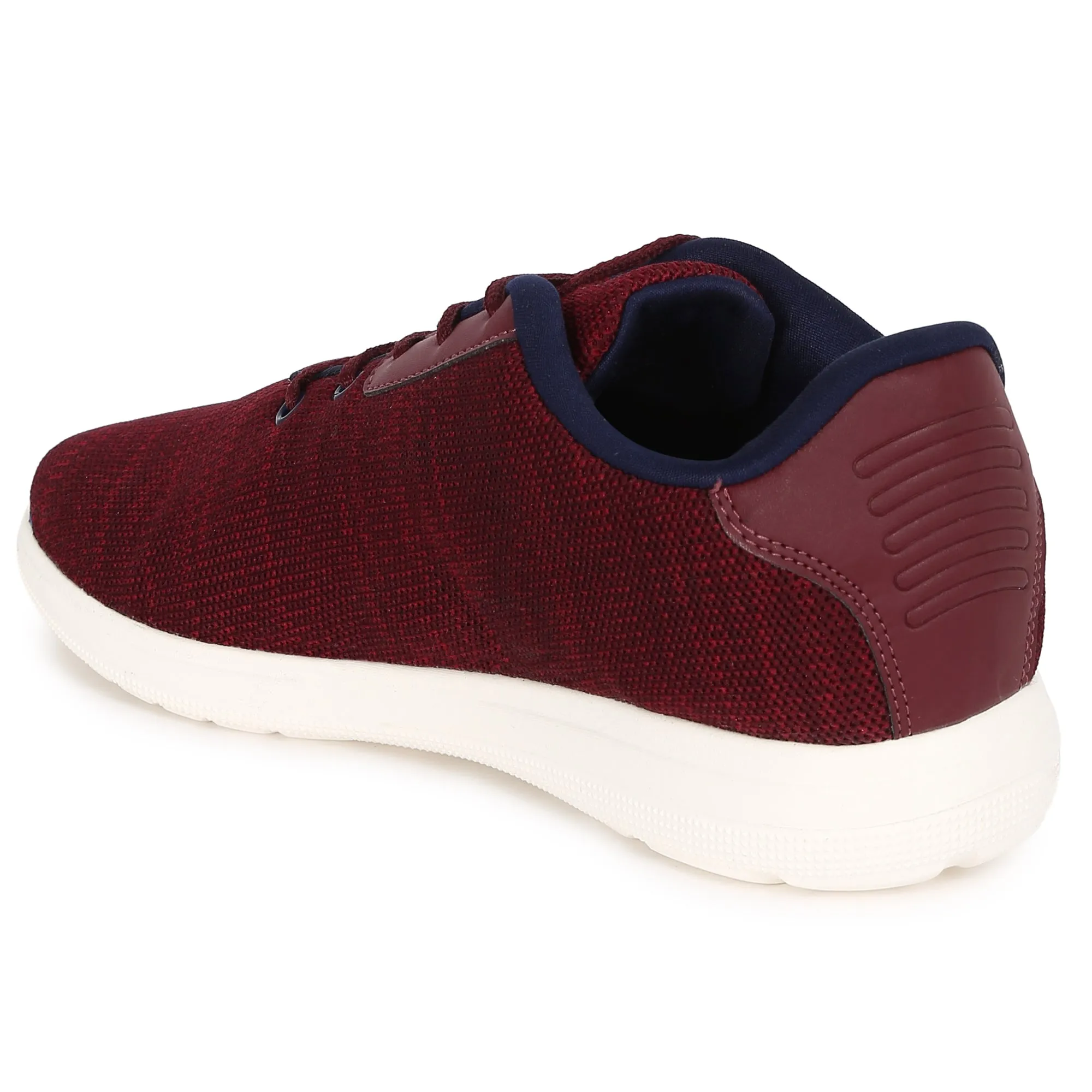 Fila Pink Bukalo Men's Running Shoes