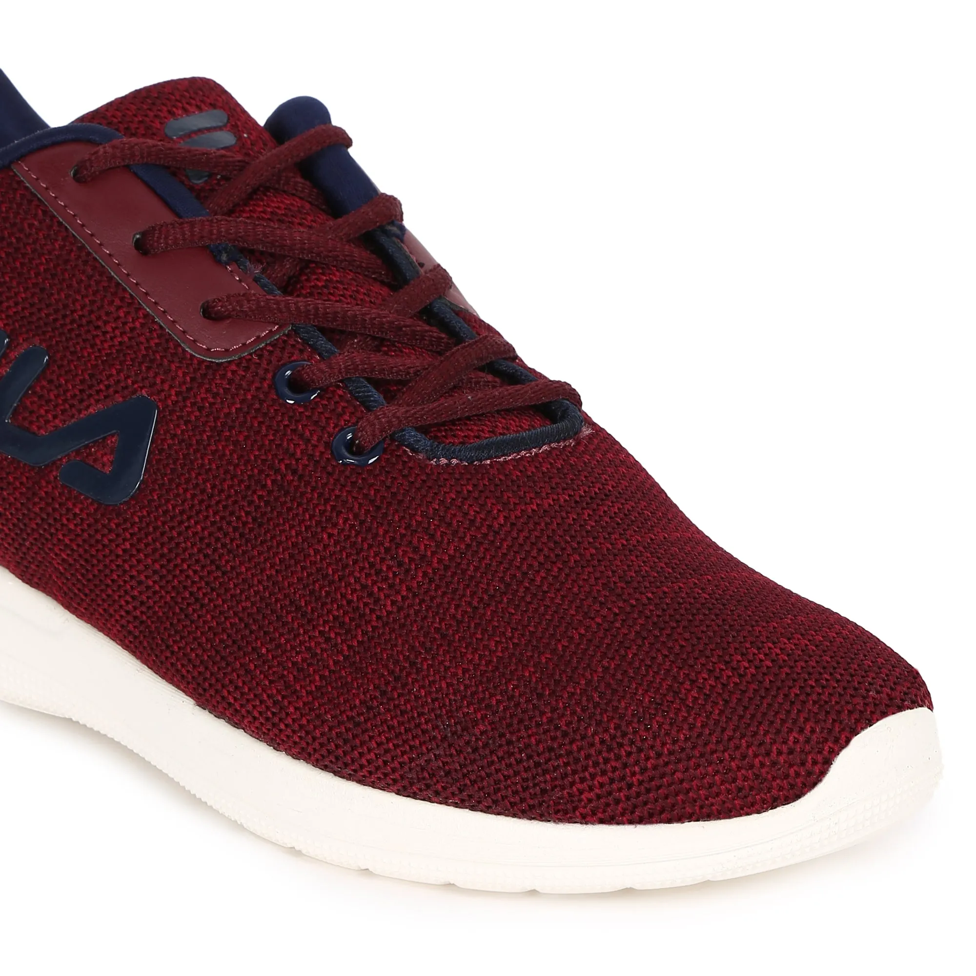 Fila Pink Bukalo Men's Running Shoes