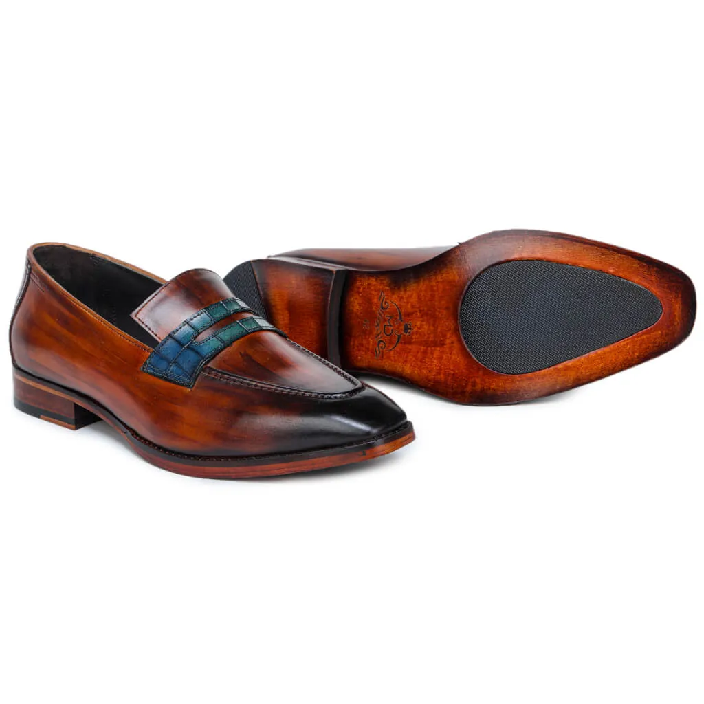 Filimer Penny Loafers
