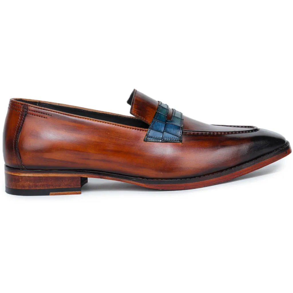 Filimer Penny Loafers
