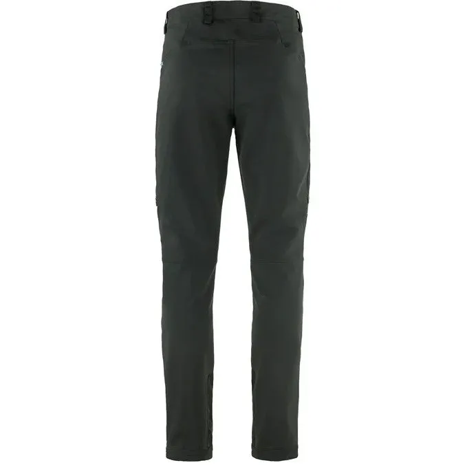 Fjallraven Keb Agile Winter Trousers - Men's