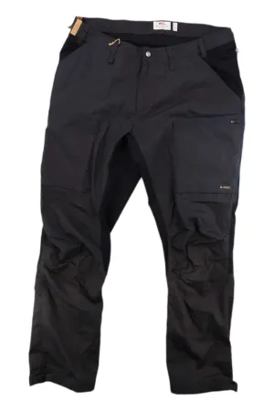 Fjallraven Mens Abisko Lite Trekking Trousers