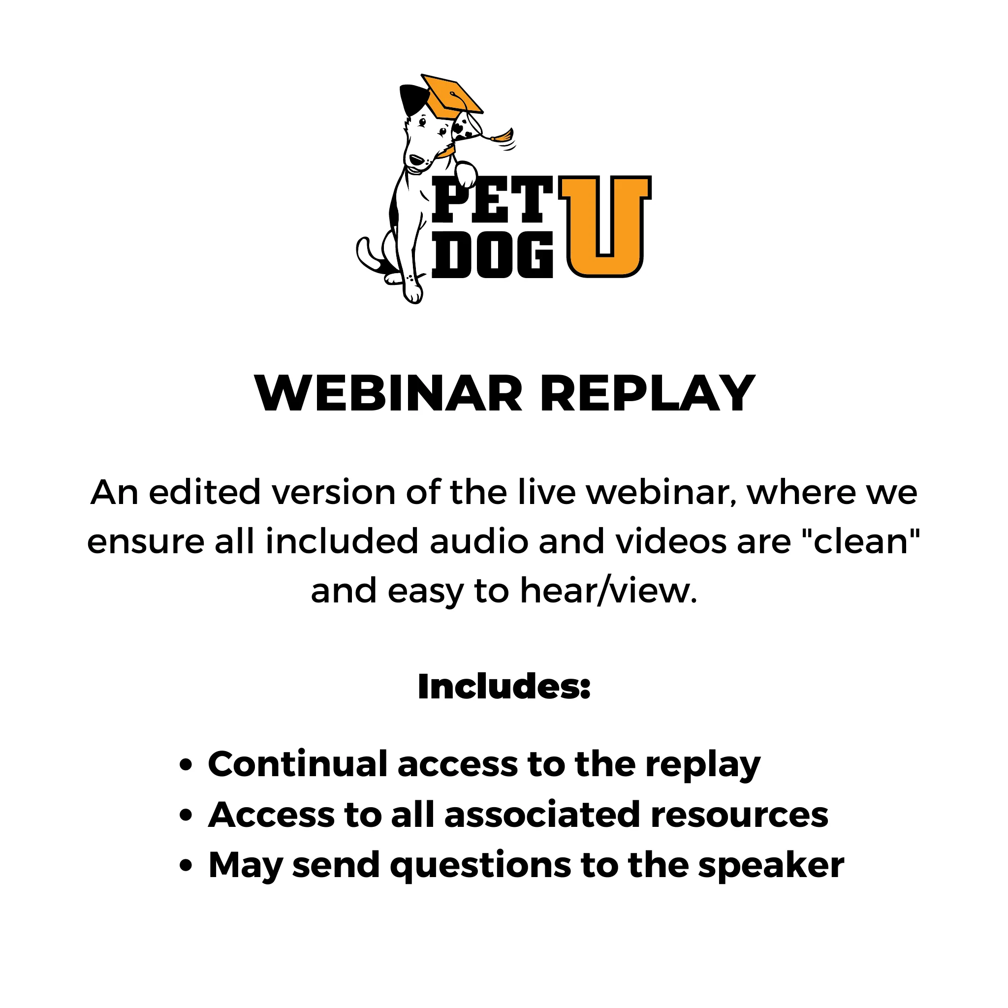 Floor is Lava Webinar
