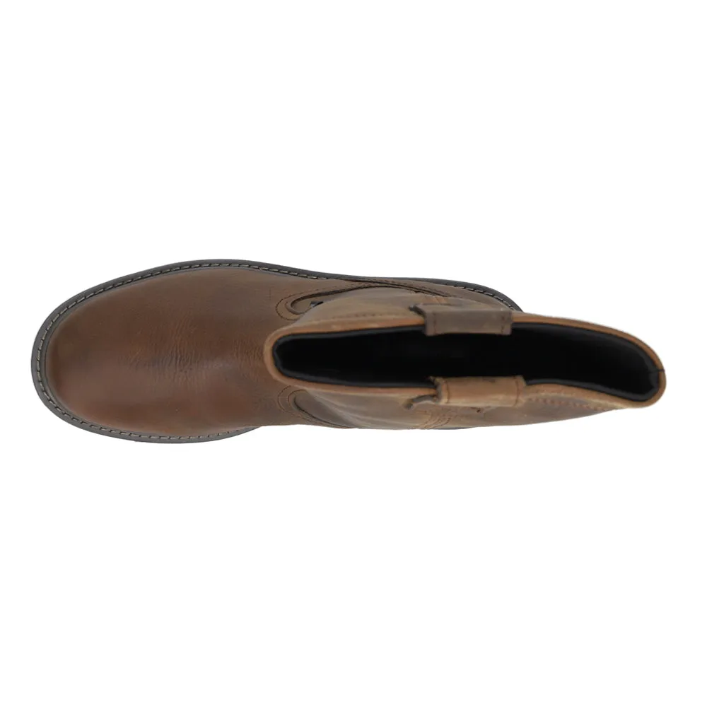 Floorhand Well Soft Toe Work Boots