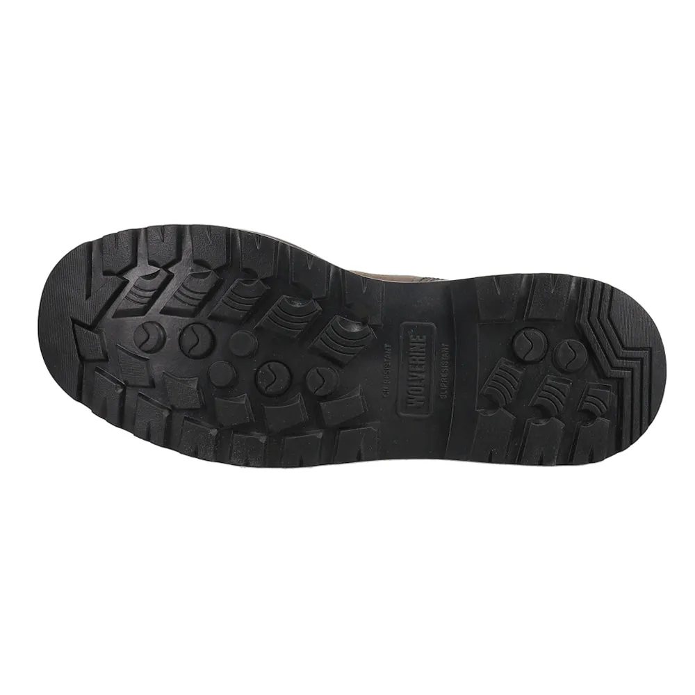 Floorhand Well Soft Toe Work Boots