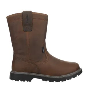 Floorhand Well Soft Toe Work Boots