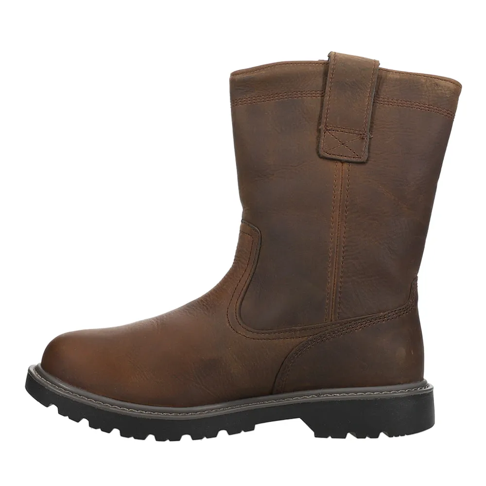 Floorhand Well Soft Toe Work Boots