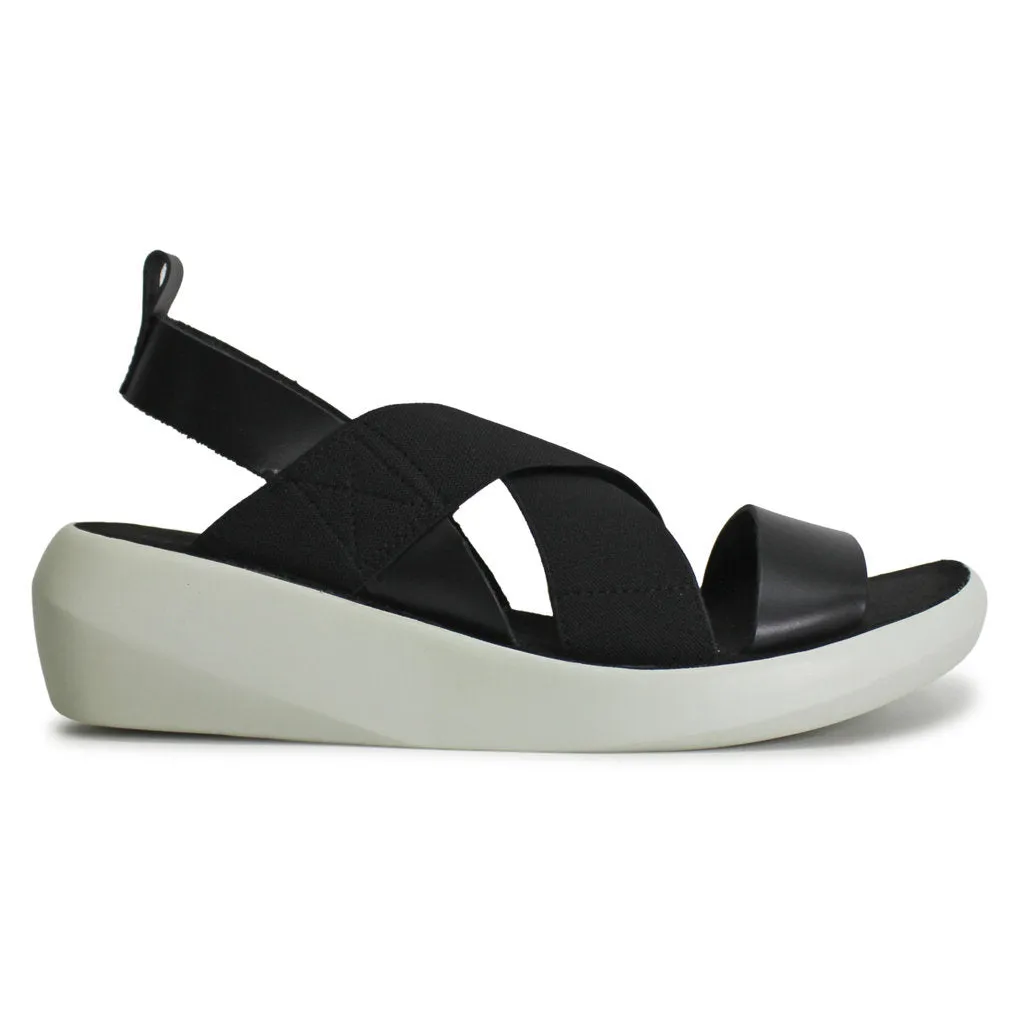 Fly London BAJI848FLY Bridle Women's Slingbacks Sandals