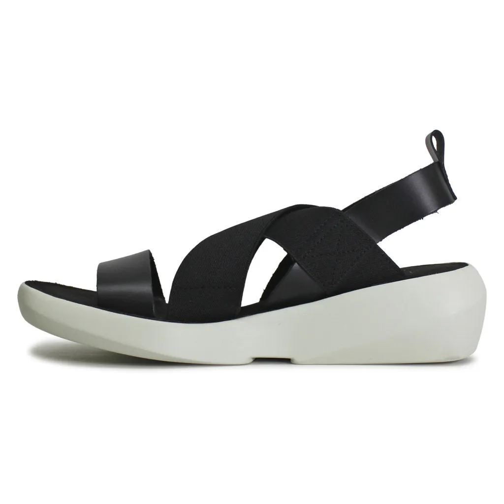 Fly London BAJI848FLY Bridle Women's Slingbacks Sandals