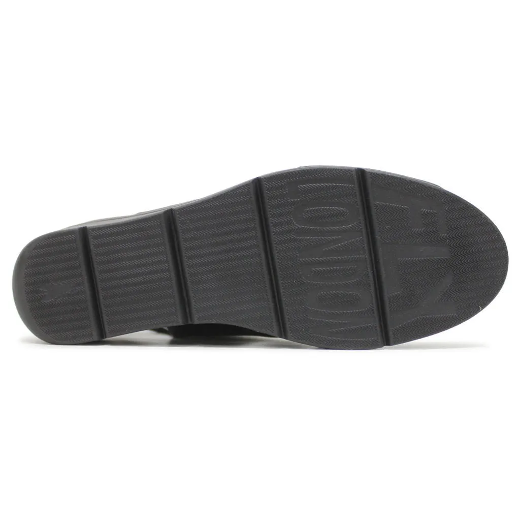 Fly London NABI058FLY Bridle Women's Wedge Heels Sandals