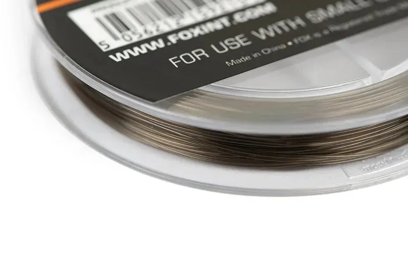 Fox Edges Link Crimpable Mono 25lb 20m