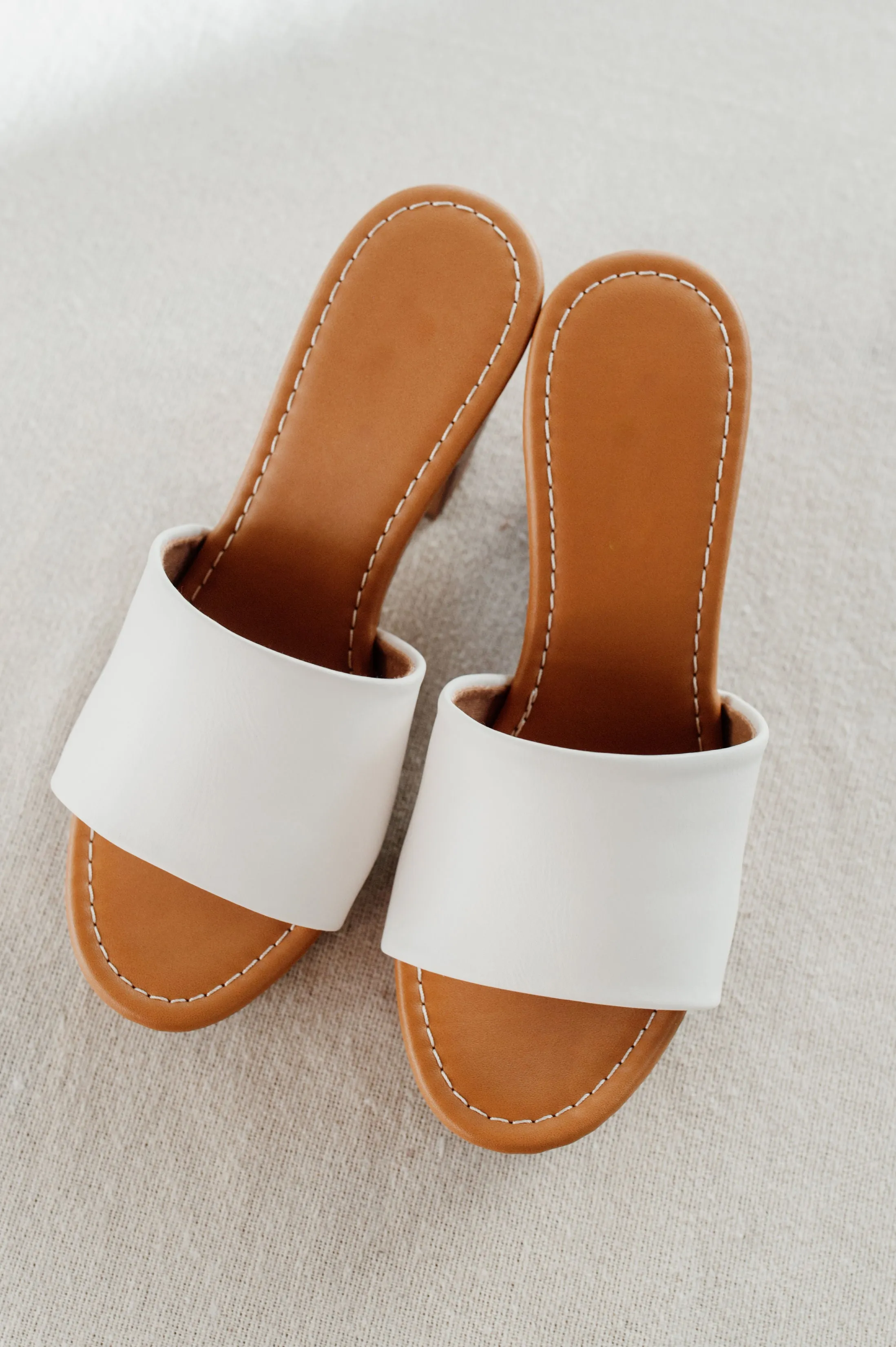 Frank Family Ready Heel