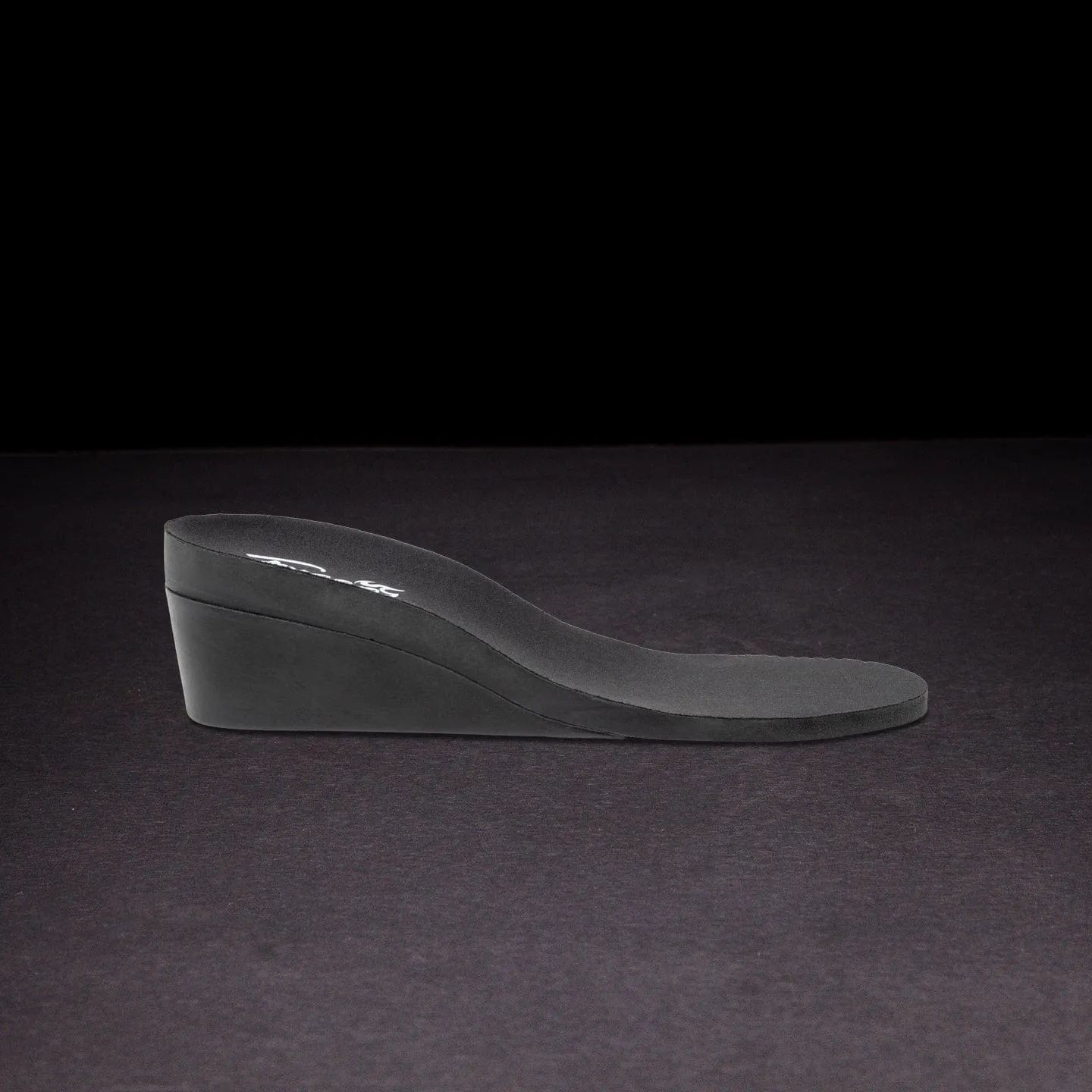 Fuego Dance Shoes Black | Wedge (Collective)