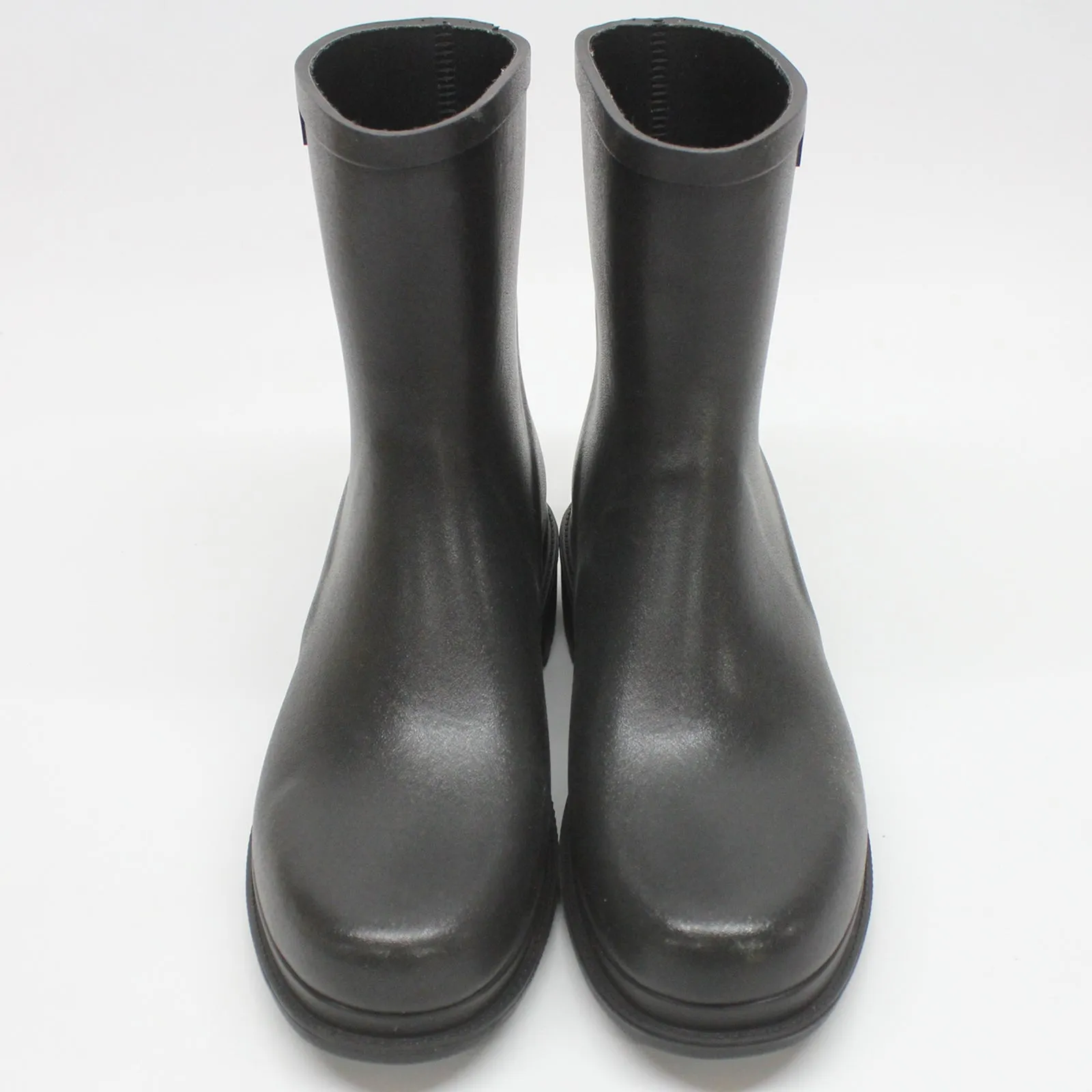 Fulfeel Mid Rubber Women's Ankle Boots - UK 7.5 - US 9 Women - EU 41