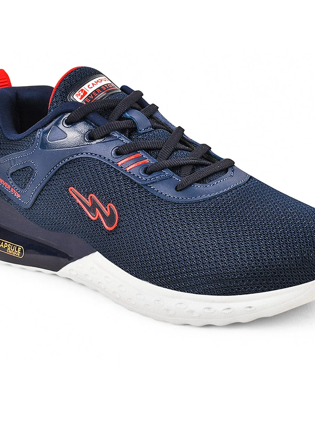 GAMMA Navy Men's Running Shoes