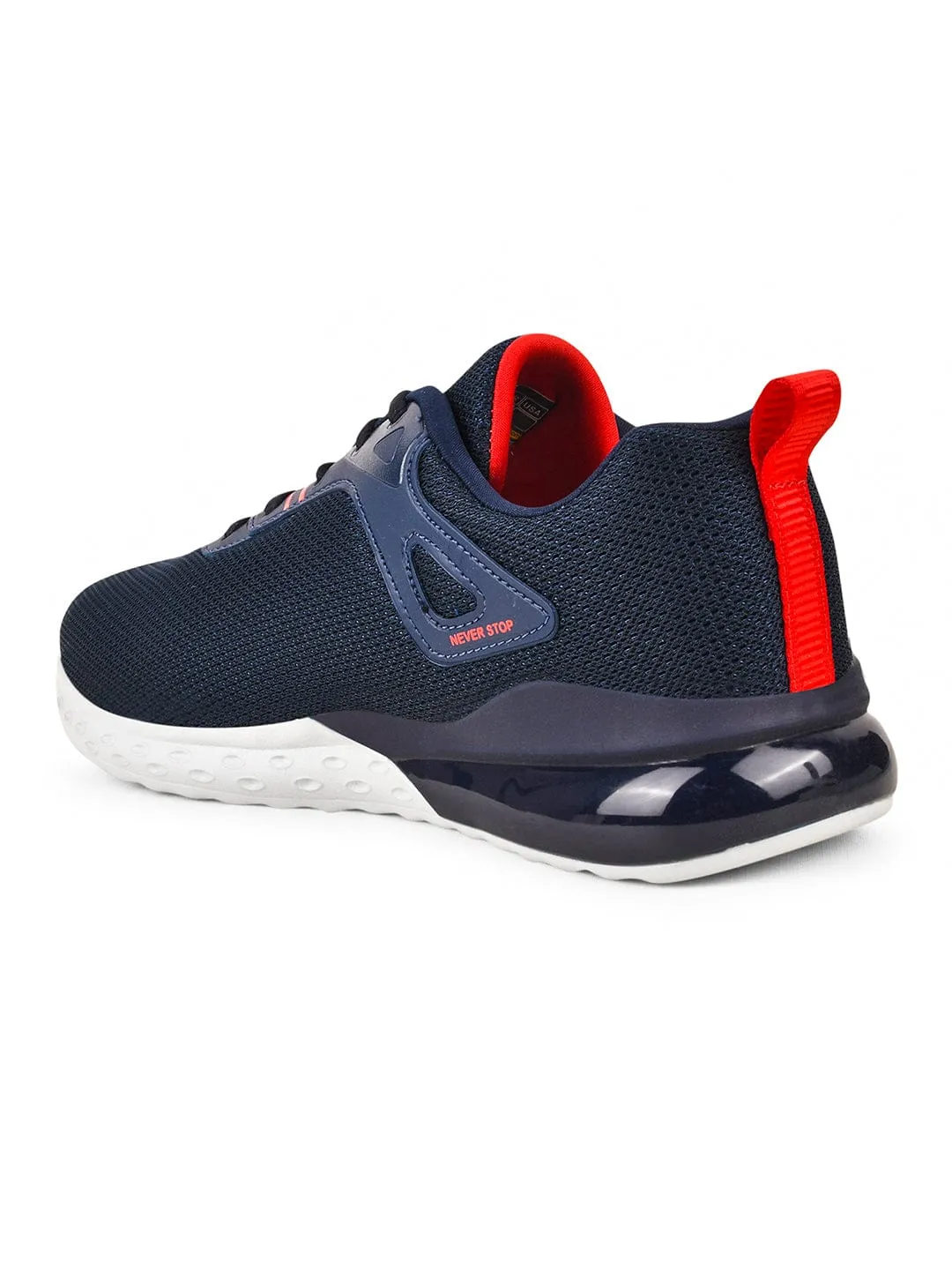 GAMMA Navy Men's Running Shoes