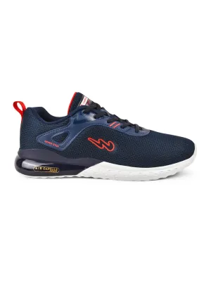 GAMMA Navy Men's Running Shoes