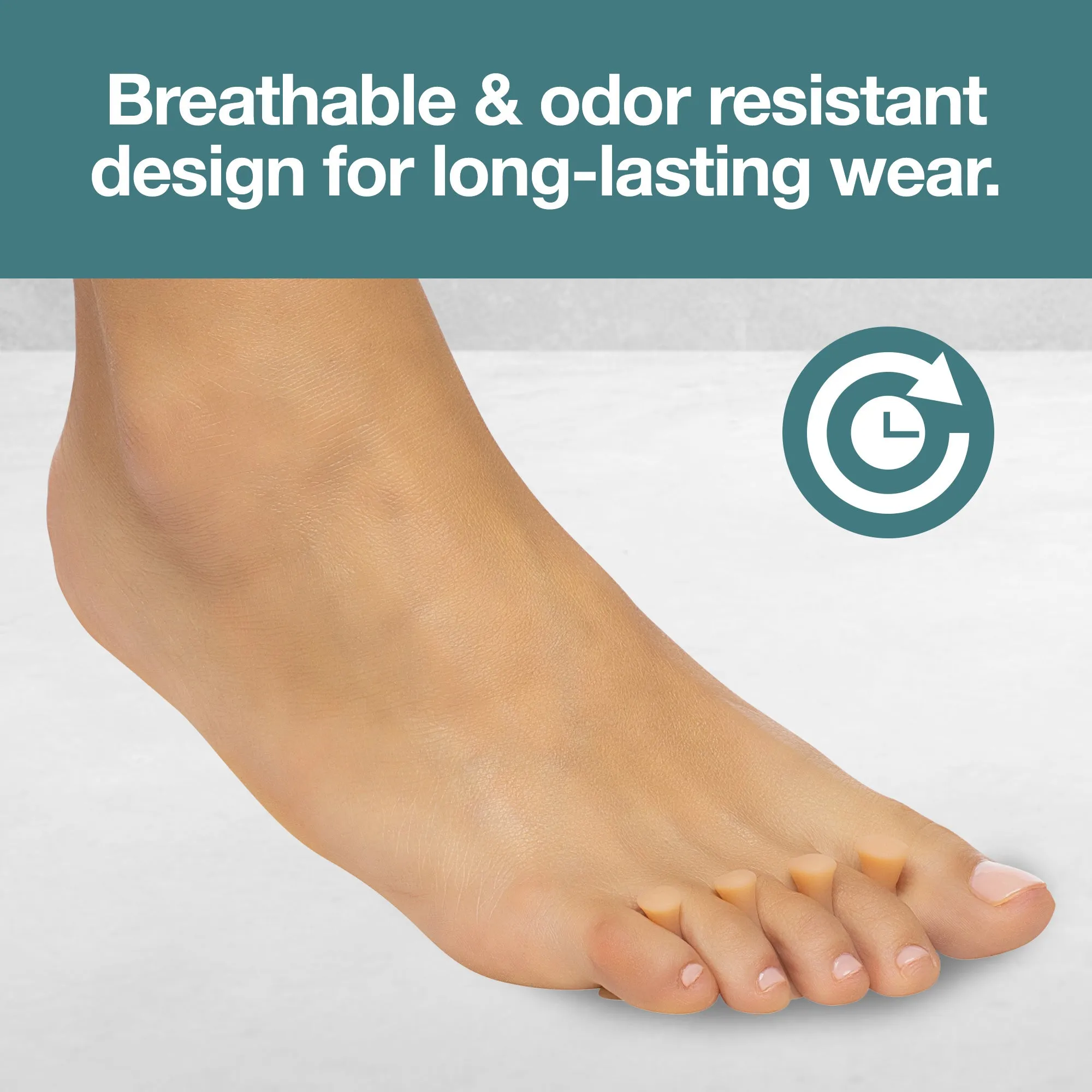 Gel Hammertoe Straightener