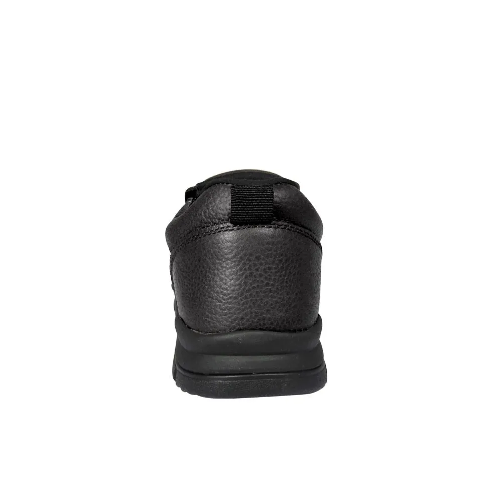 'Genuine Grip' Men's Bearcat EH Slip On Comp Toe - Black