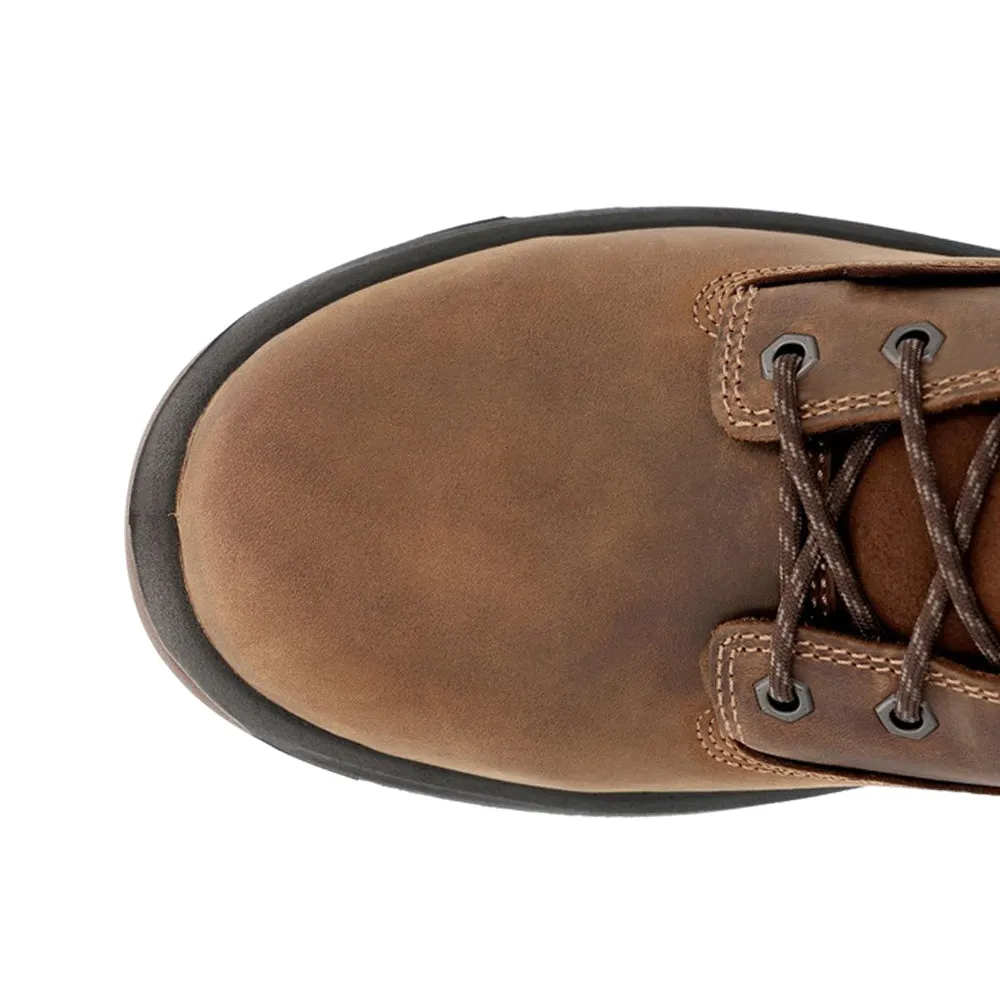 Georgia Boot OT Men's 6 inch Alloy Toe