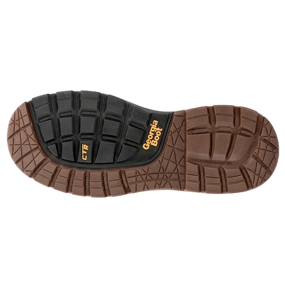 Georgia Boot OT Men's 6 inch Alloy Toe