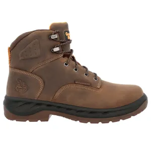 Georgia Boot OT Men's 6 inch Alloy Toe