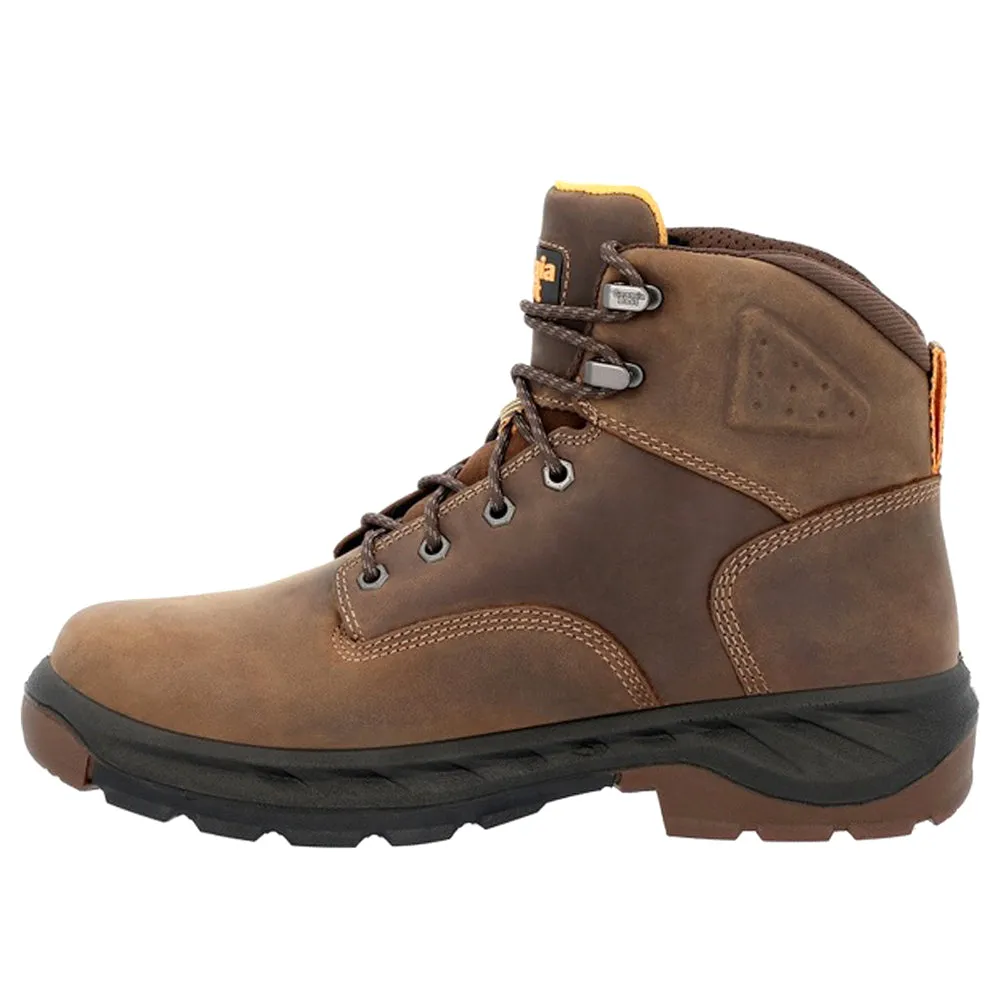Georgia Boot OT Men's 6 inch Alloy Toe