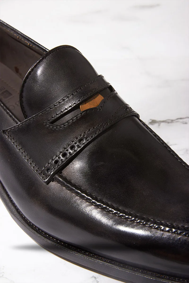 Gerald Penny Loafers