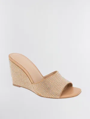 Giani Wedge Sandal