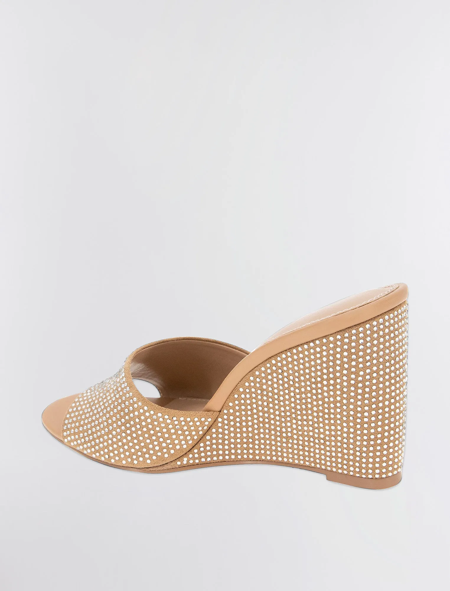 Giani Wedge Sandal