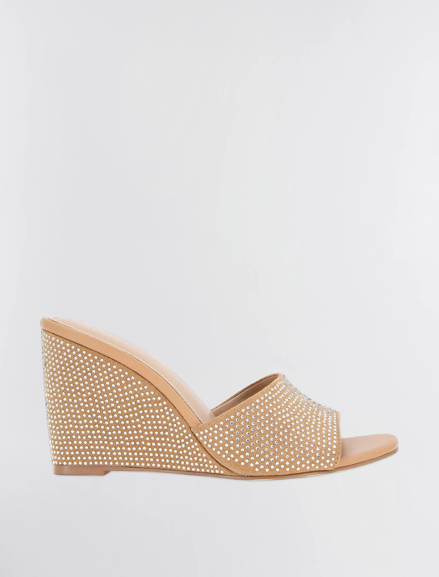 Giani Wedge Sandal