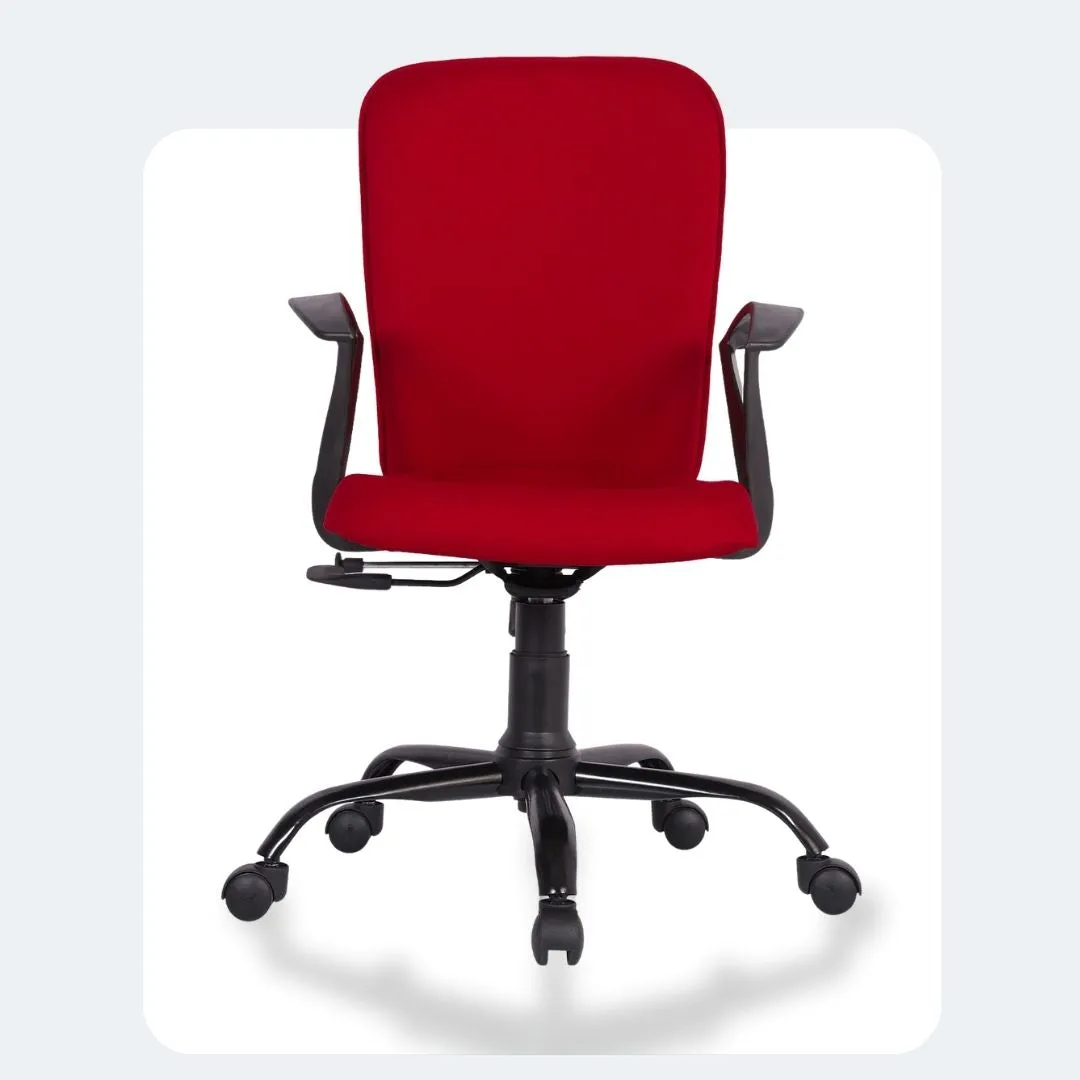 Green Soul Renewed Seoul-X Basic Chair
