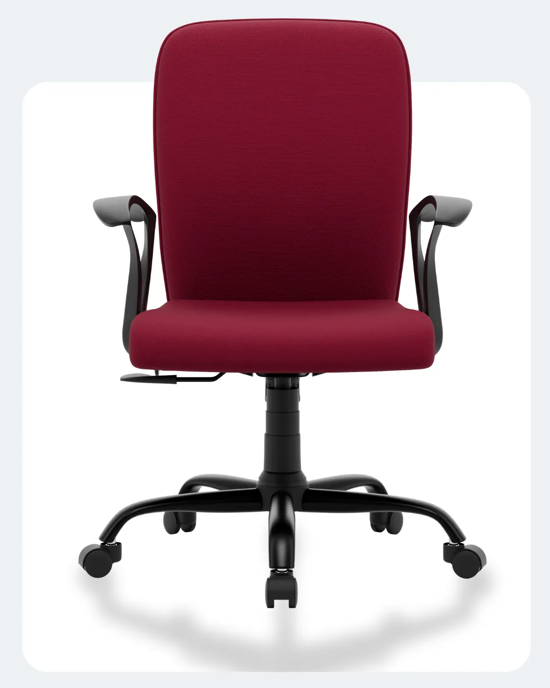 Green Soul Renewed Seoul-X Basic Chair