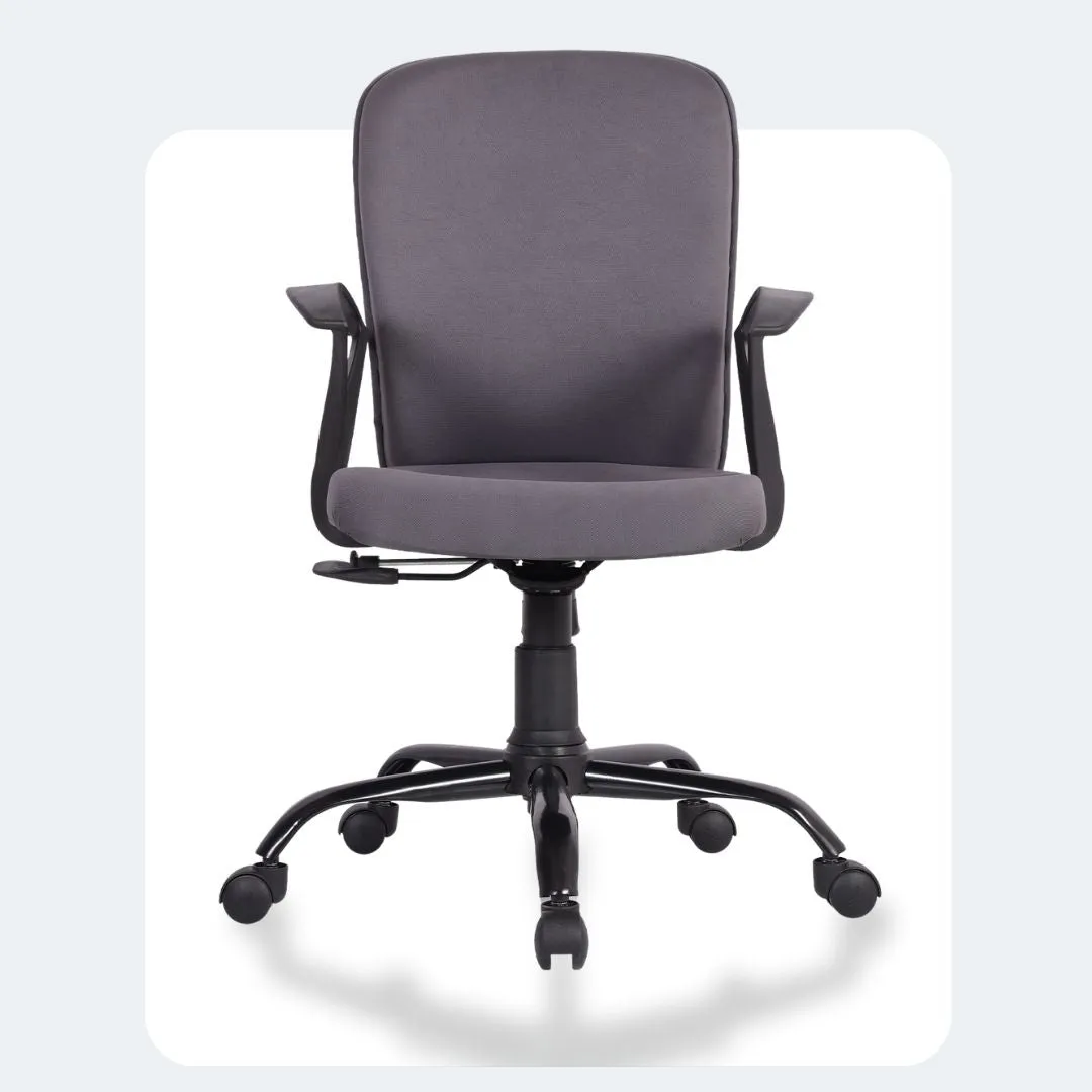 Green Soul Renewed Seoul-X Basic Chair