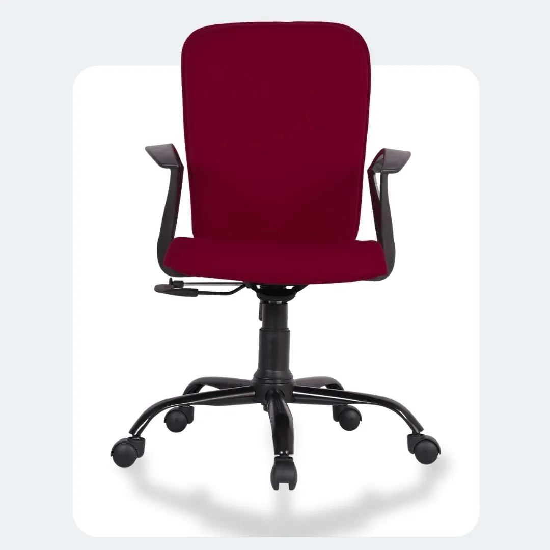 Green Soul Renewed Seoul-X Basic Chair