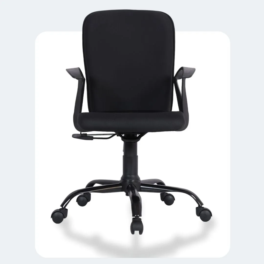 Green Soul Renewed Seoul-X Basic Chair