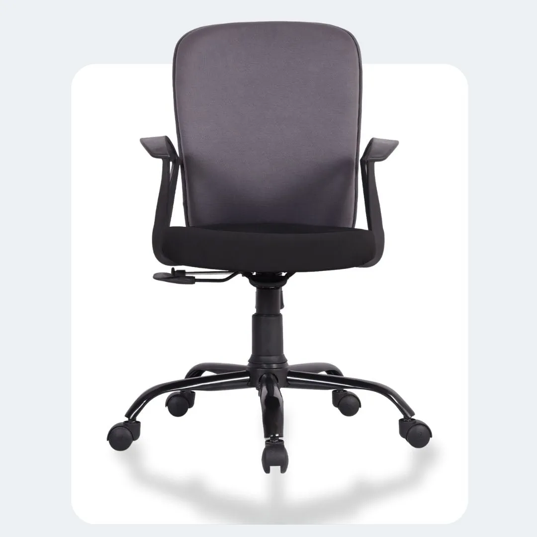 Green Soul Renewed Seoul-X Basic Chair