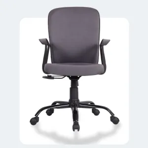 Green Soul Renewed Seoul-X Basic Chair