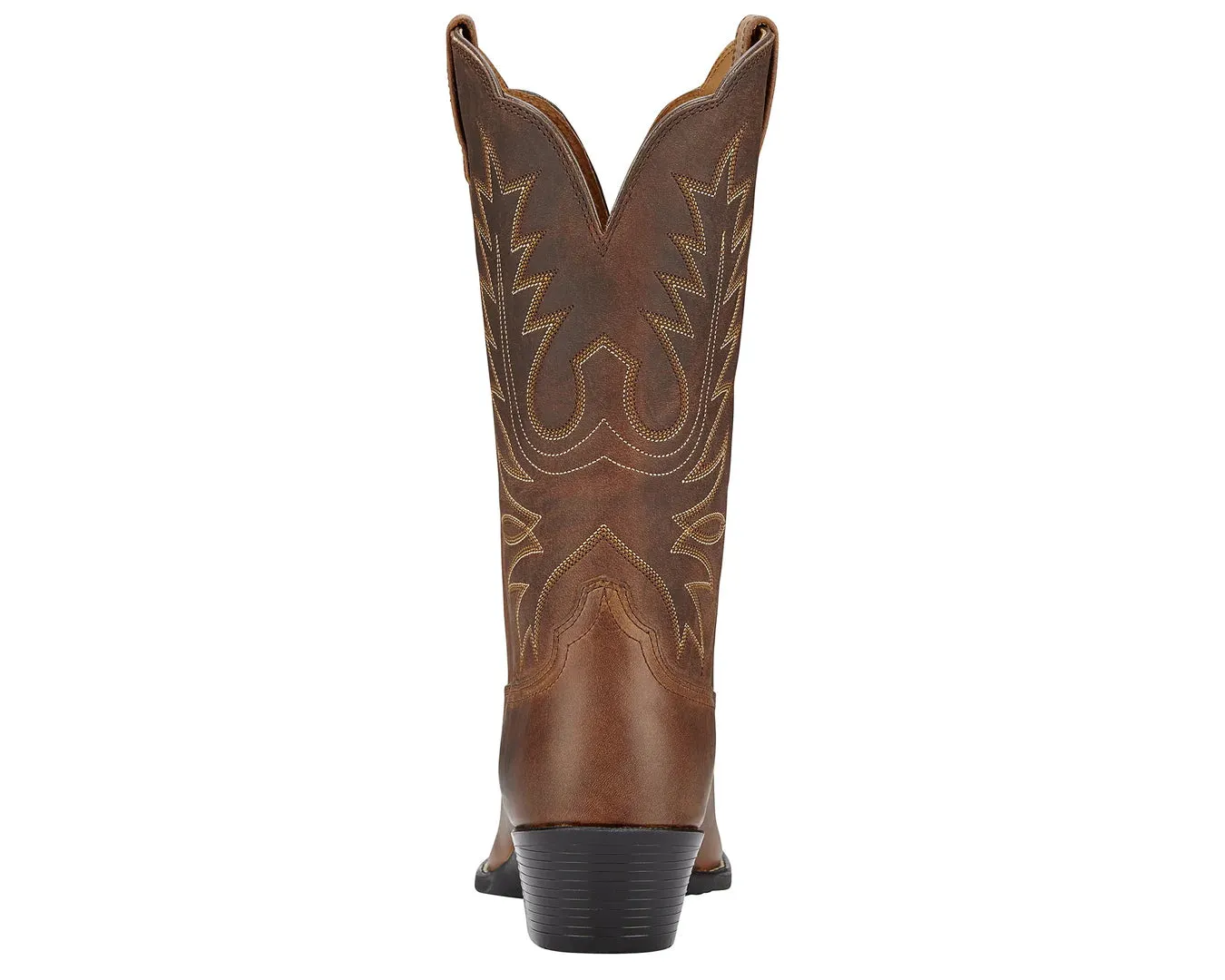 Heritage Western Womens Boots
