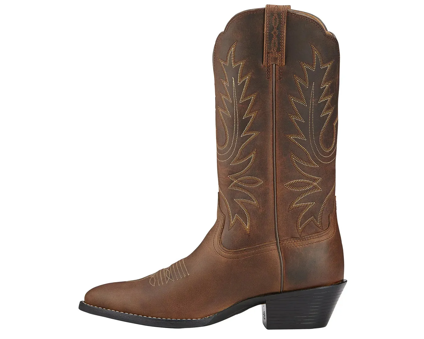 Heritage Western Womens Boots