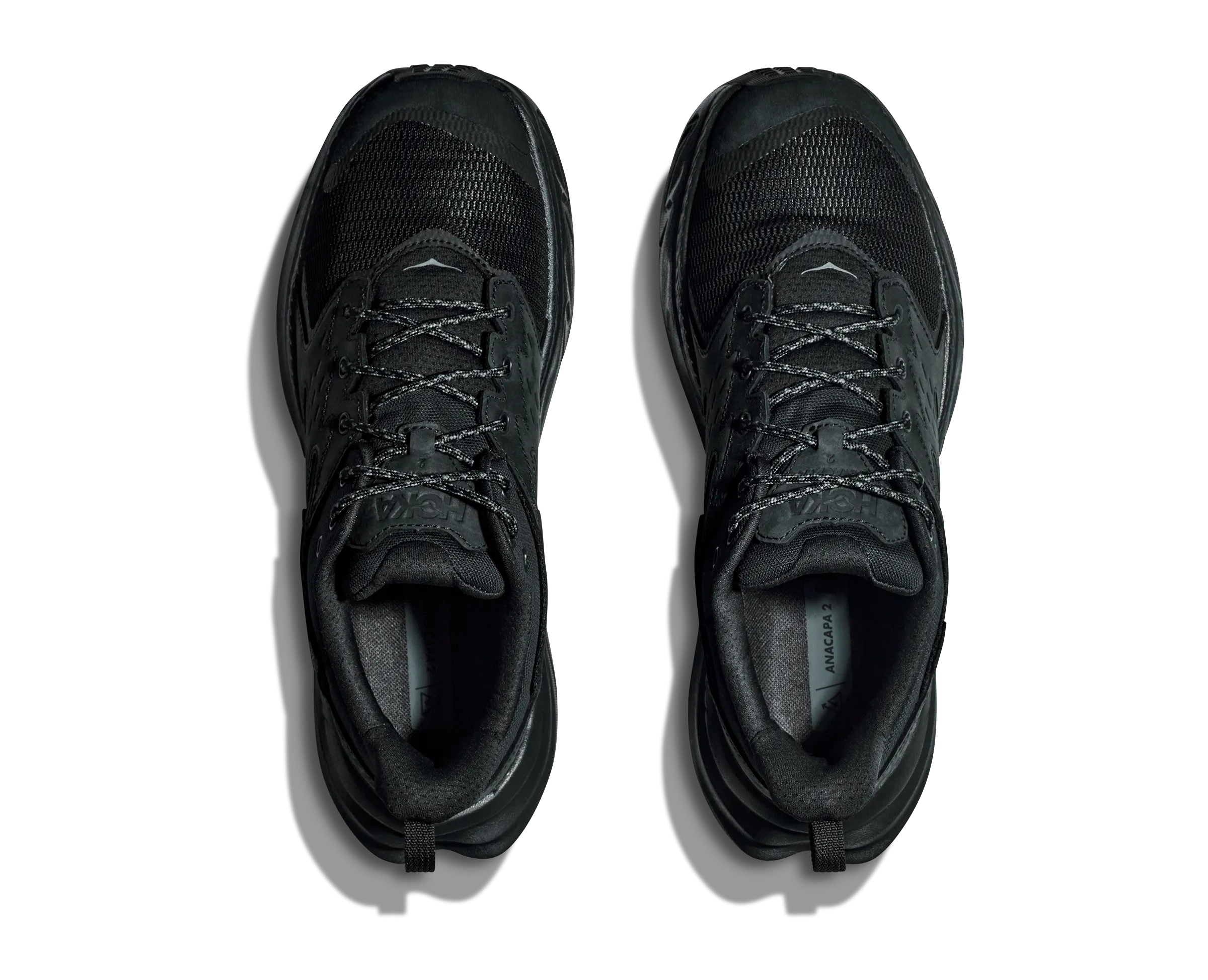 Hoka Anacapa 2 Low GTX Men's