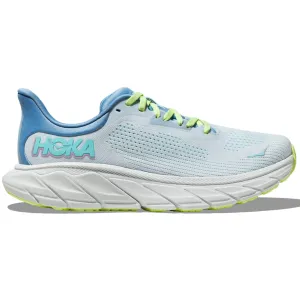 Hoka Women's Arahi 7 Running Shoes Illusion / Dusk