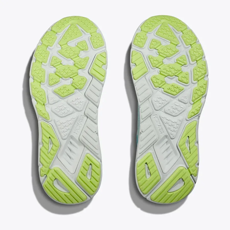 Hoka Women's Arahi 7 Running Shoes Illusion / Dusk