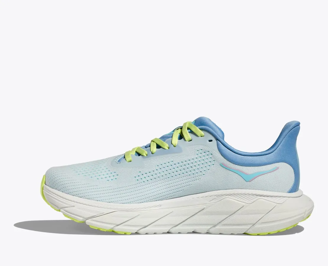 Hoka Women's Arahi 7 Running Shoes Illusion / Dusk